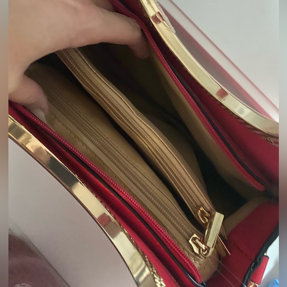 Gramercy & Grand vegan leather purse - Picture 4 of 6